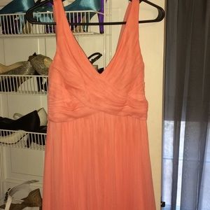 Davids bridal bridesmaid dress